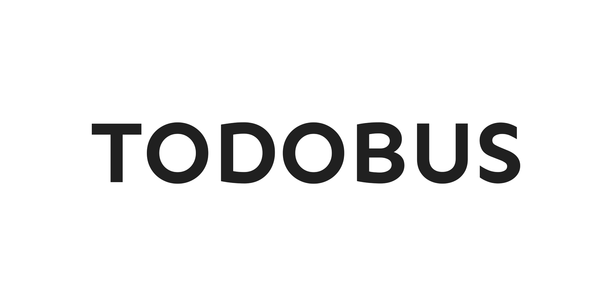Todobus | Header Logo